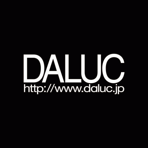 daluc(ダルク) Tシャツ カタログ