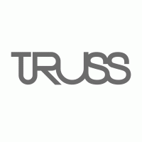 truss （トラス） Tシャツ カタログ