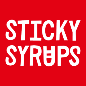 STICKY SYRUPS