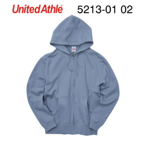 5213-01zip hoodie